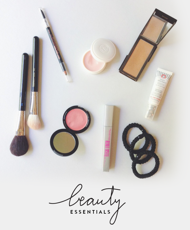 Beauty Essentials